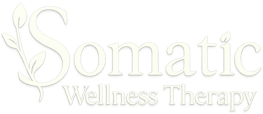 Somatic Wellness Therapy logo